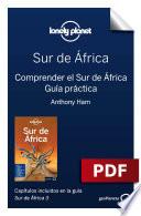 libro Sur De África 3. Comprender Y Guía Práctica